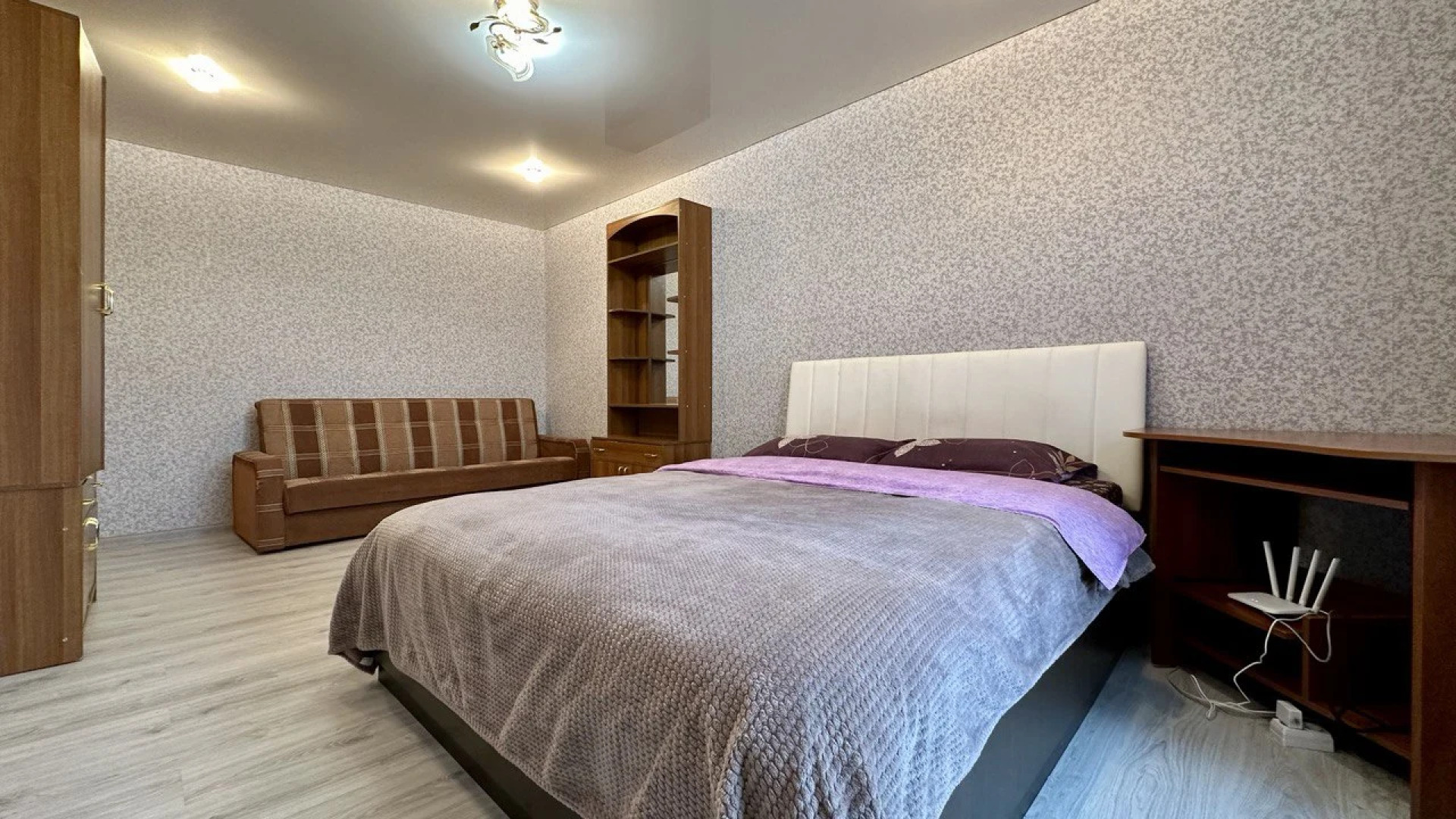 Апартаменты ArendaGrad Октябрьской Революции 26