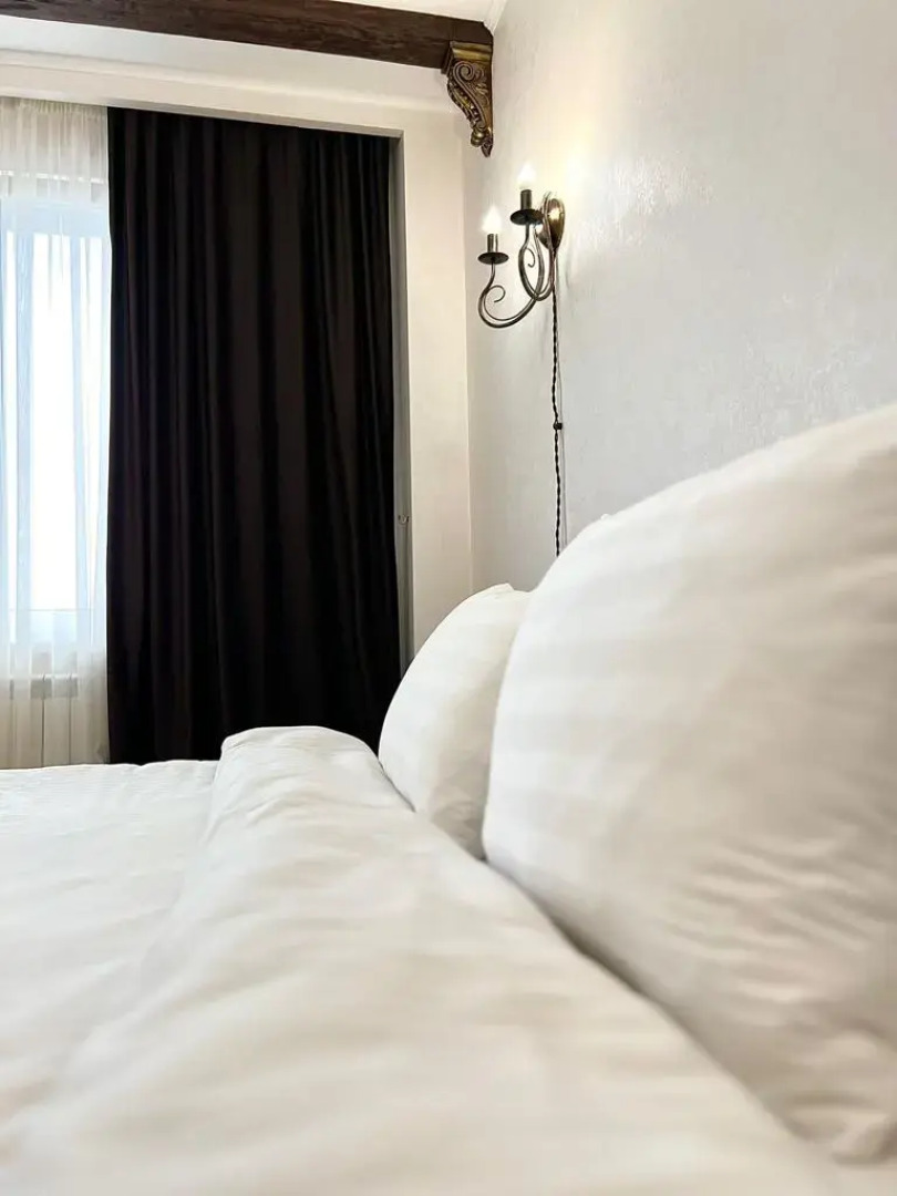 Апартаменты Амиго 2 на улице Карла Маркса 79