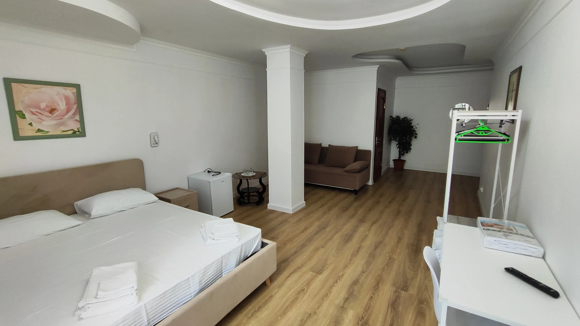 Гостевой дом Лето