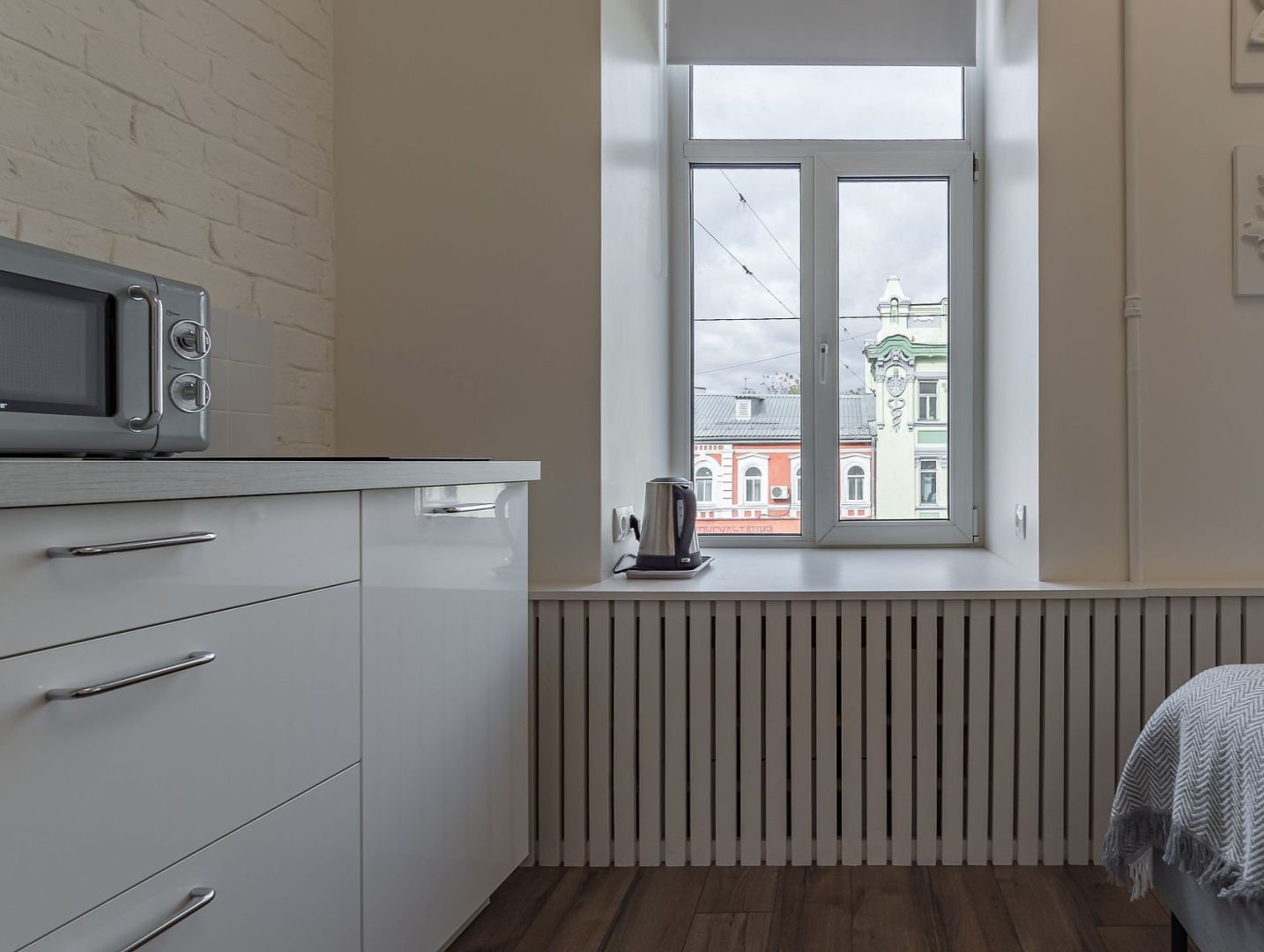 Апартаменты Обломов на Советской 5