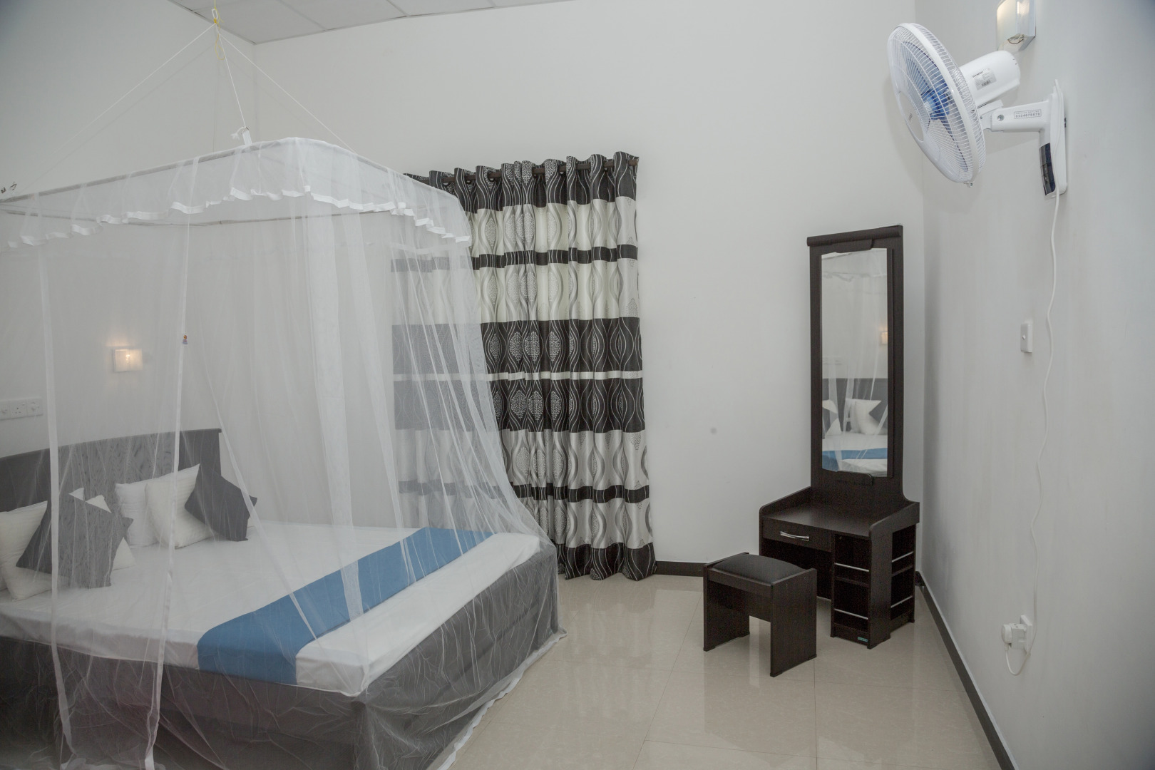 Гостевой Дом Lotus Lodge