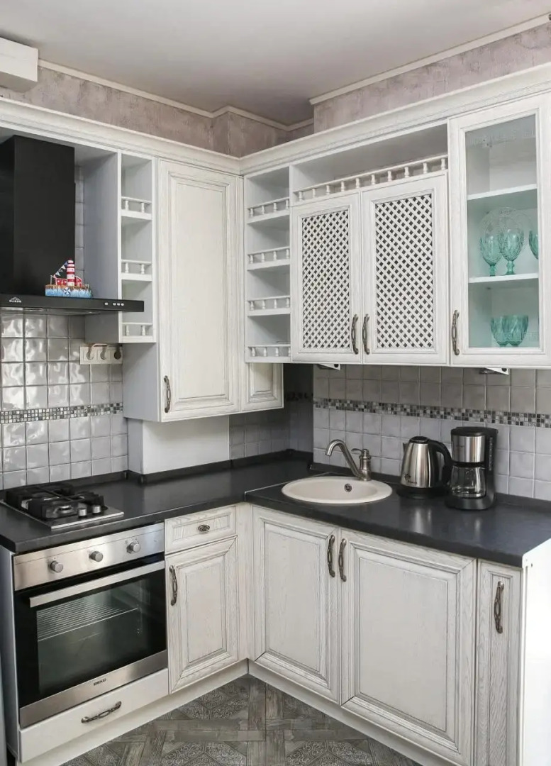 Апартаменты Rauschen Green Classic 3