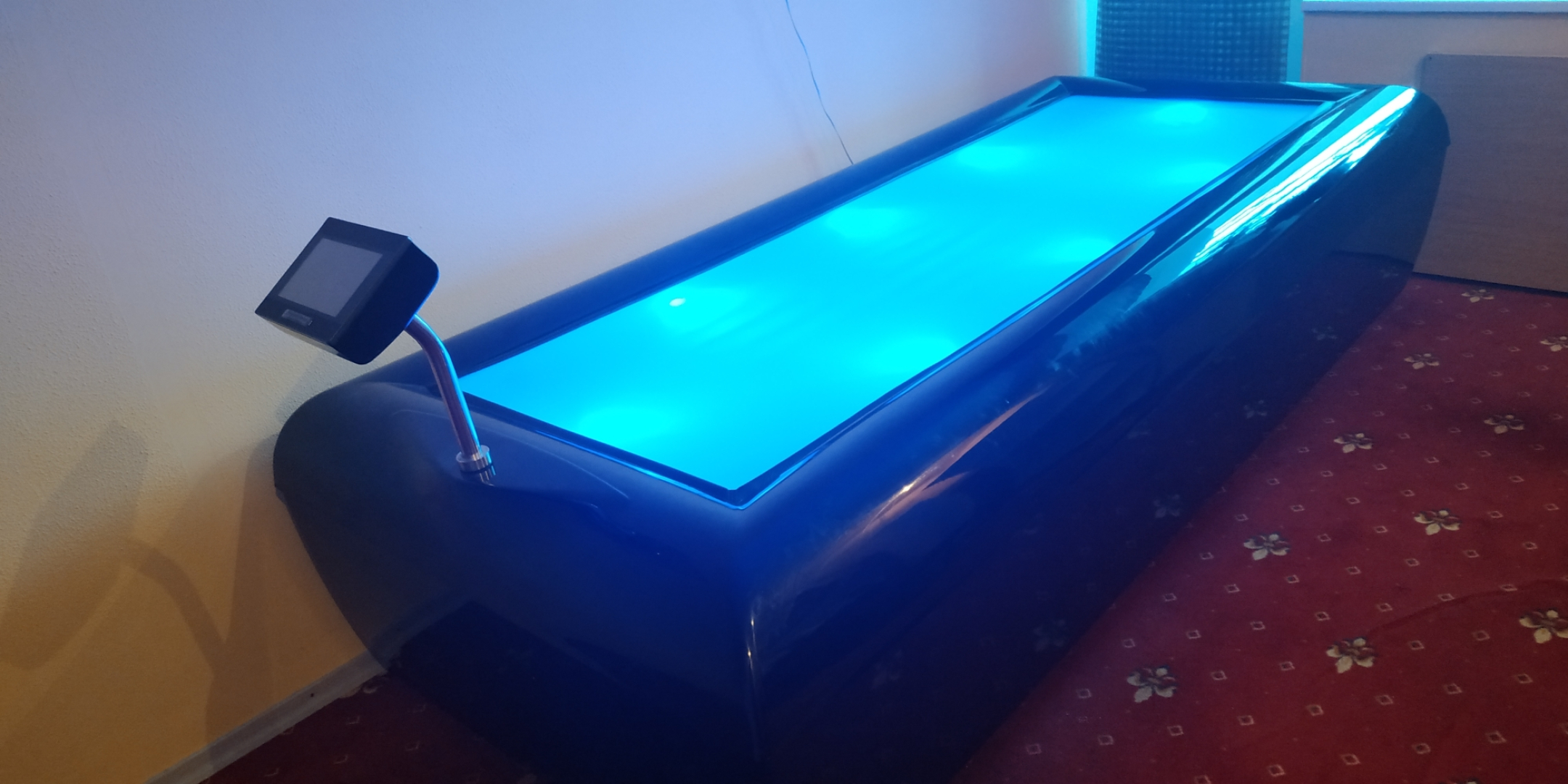 Отель Гелиос