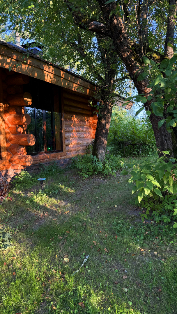 Шале Усадьба Леса