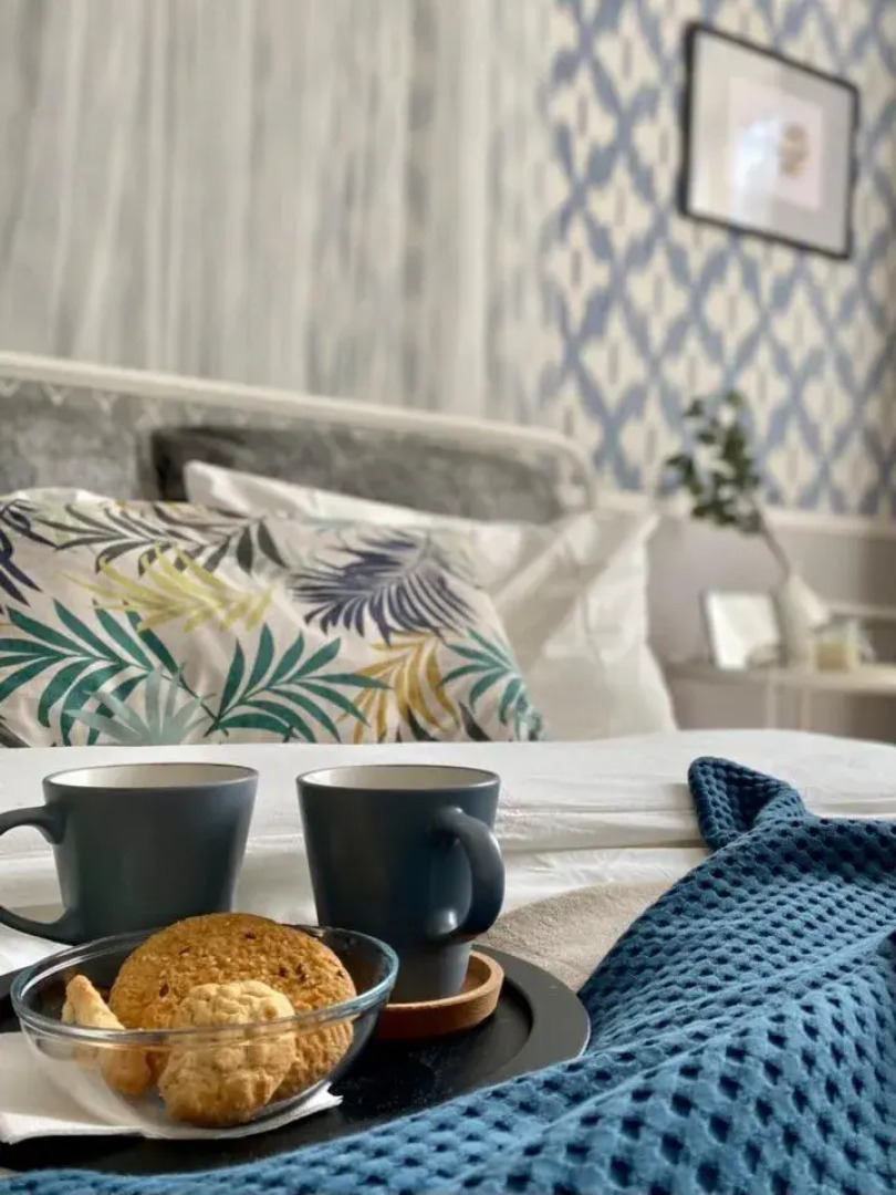 Квартира на Проспекте Дзержинского 45