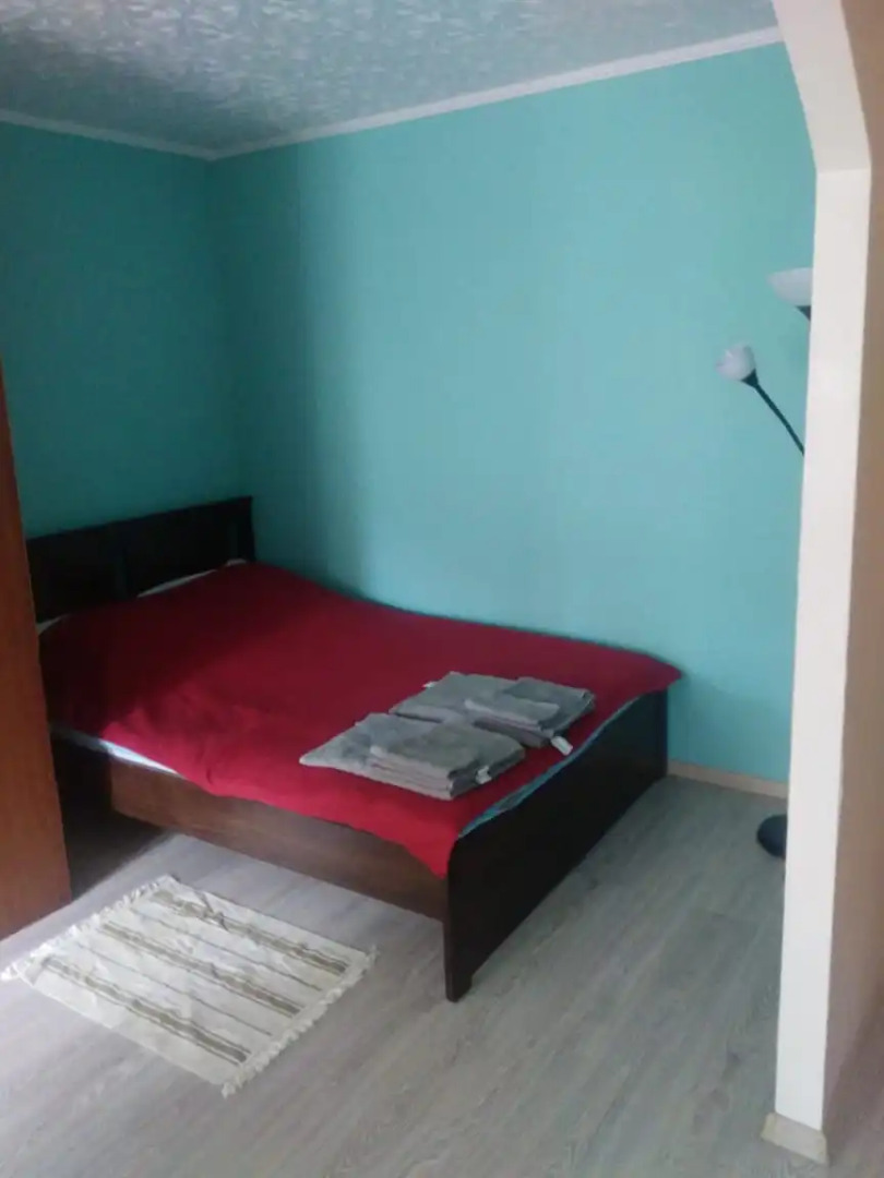 Апартаменты на Проспекте Мира