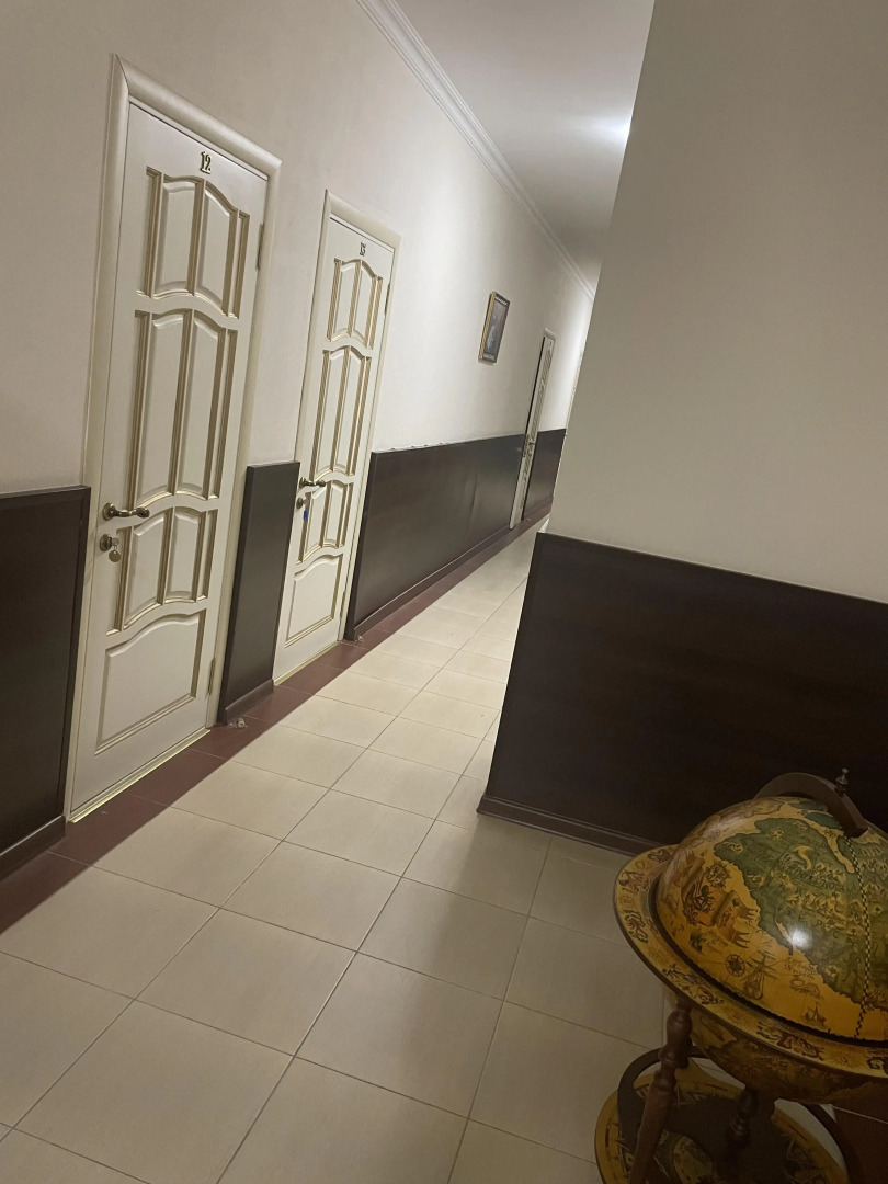 Отель Облака