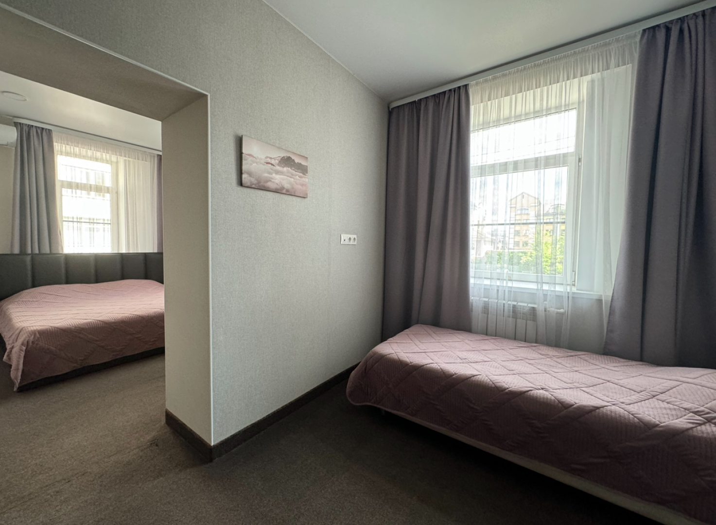 Мини-Отель Парк-Л