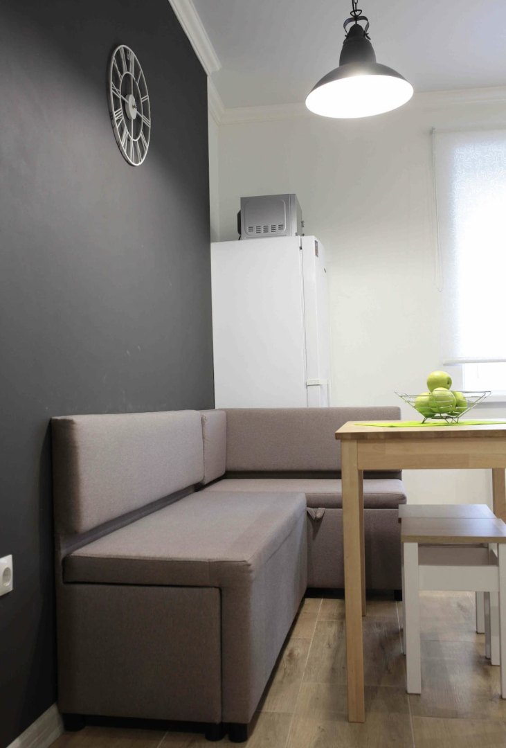 Квартира Подходящий вариант