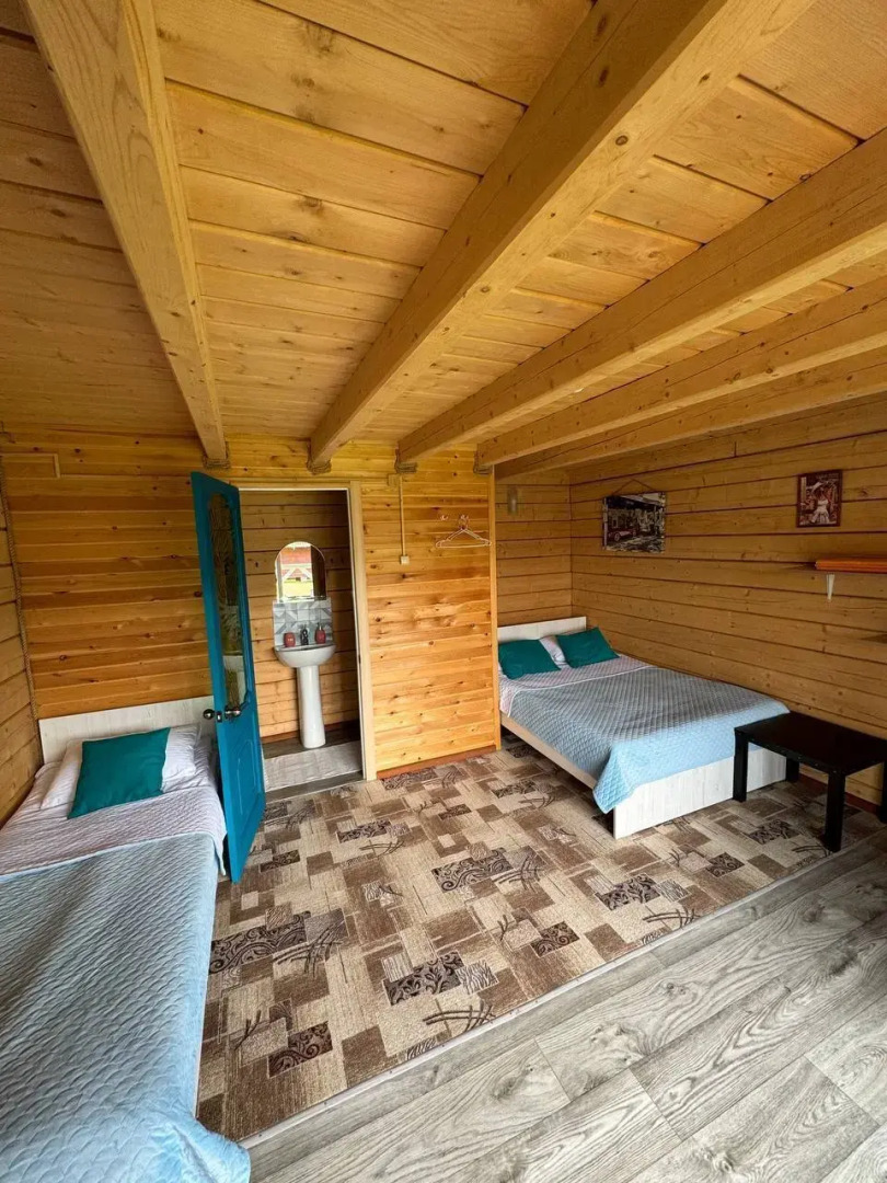 Частный дом на Улице Восточная 61 (8)