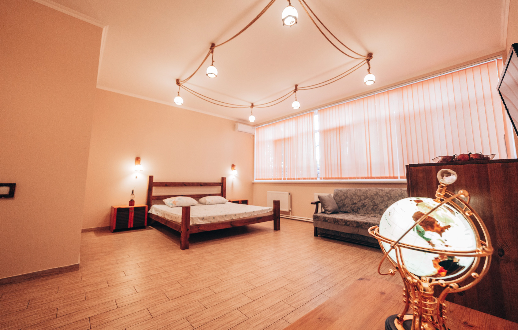 Гостевой Дом Героевка