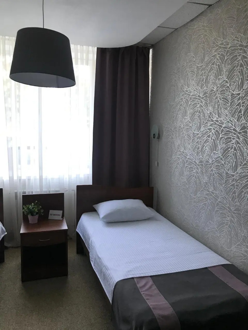 Отель Сити Плаза