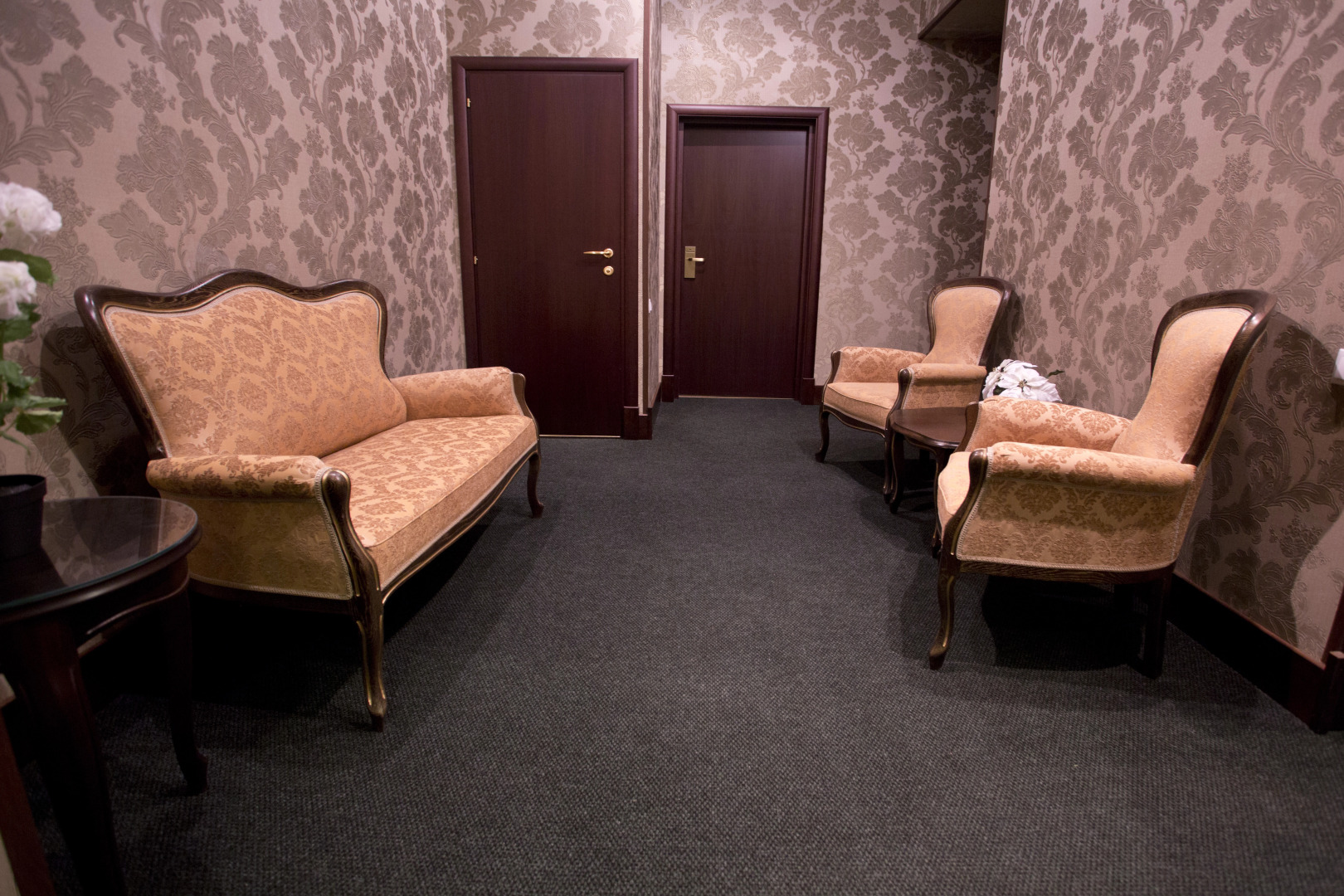 Гостевой дом Васильевский двор