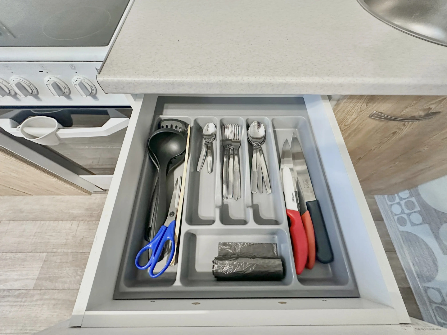 Квартира Шейнкмана 86А