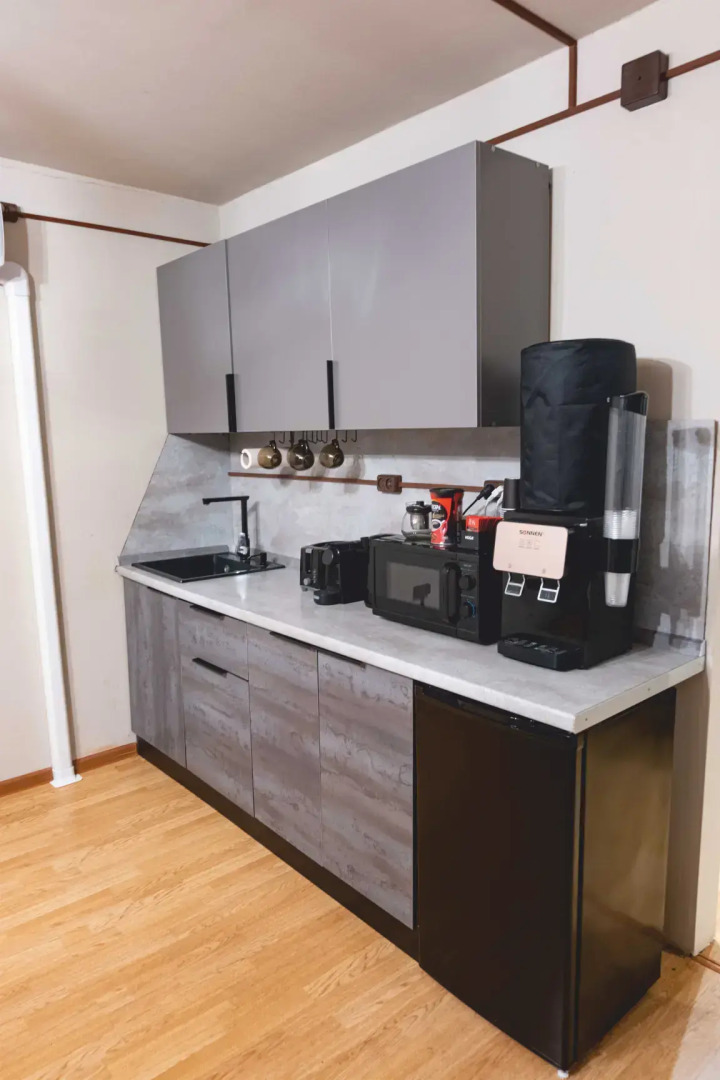 Отель Рисор