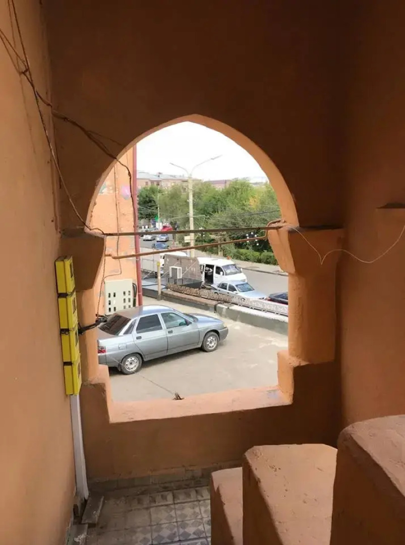 ArmArt Гостевой Дом