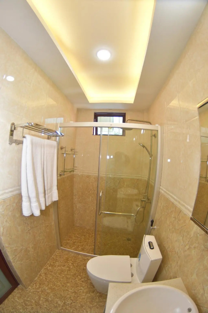 Гостевой дом Calyx Grand Fuvahmulah