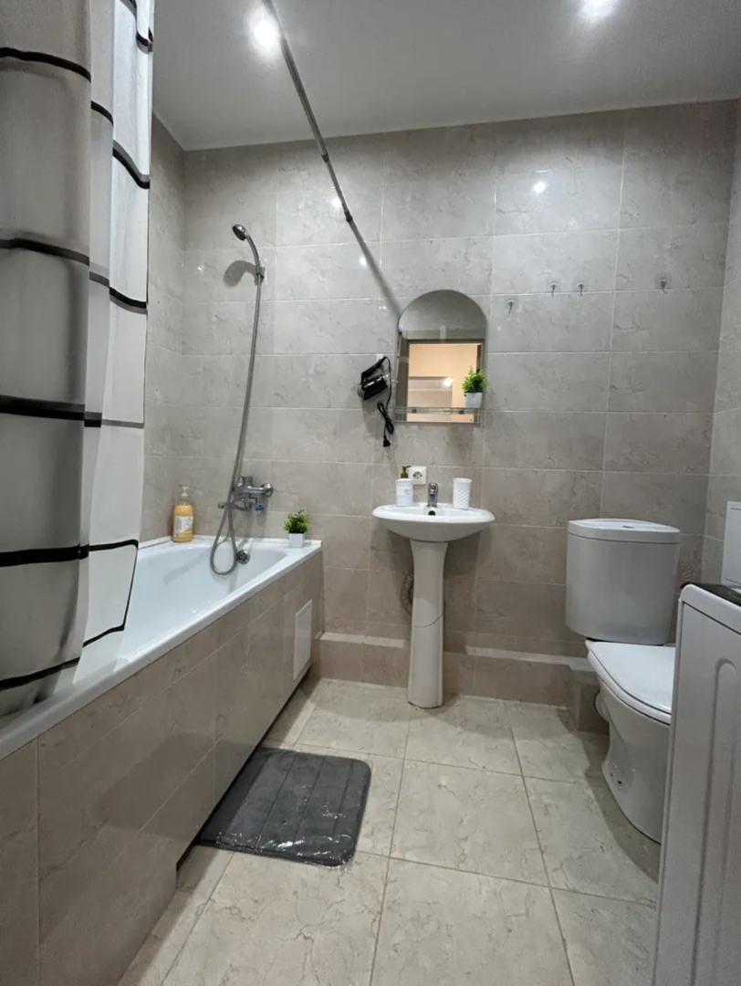 Квартира Лучшая двушка