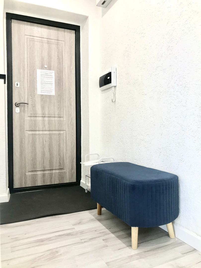 Апартаменты Добрые сутки в центре