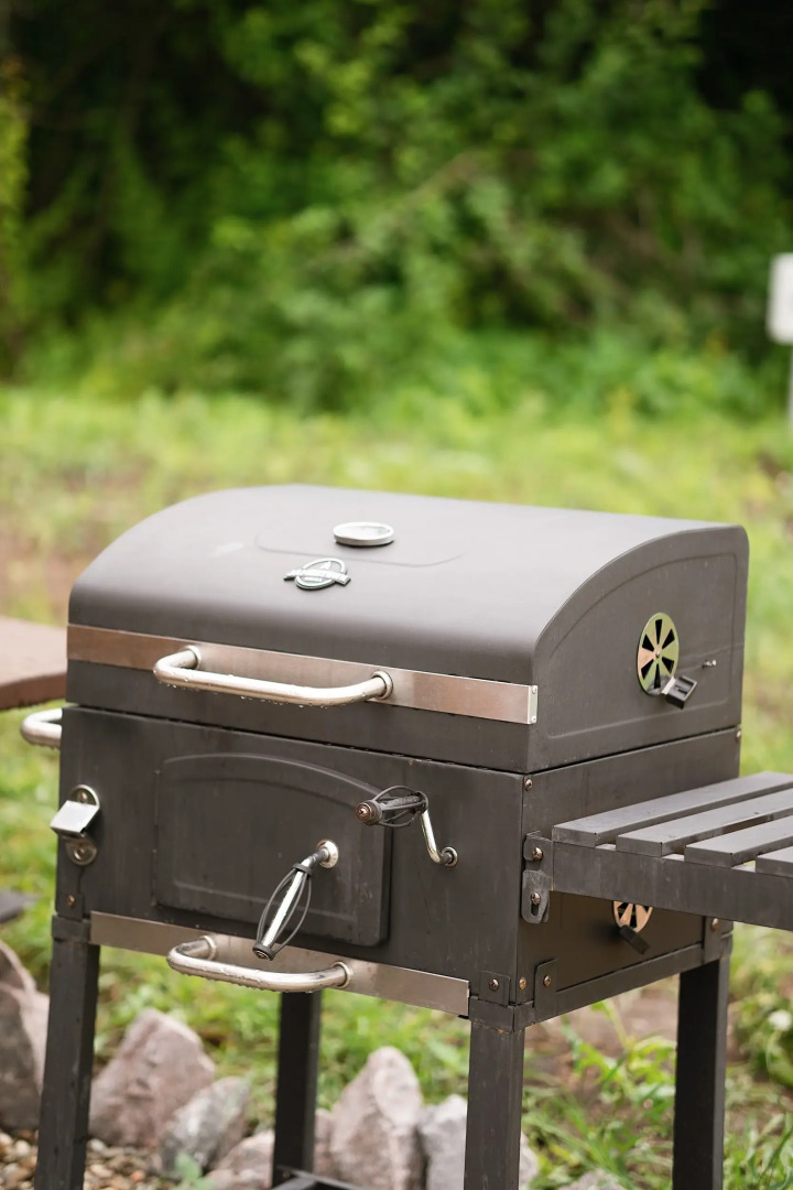 База Отдыха Тихие Дивы