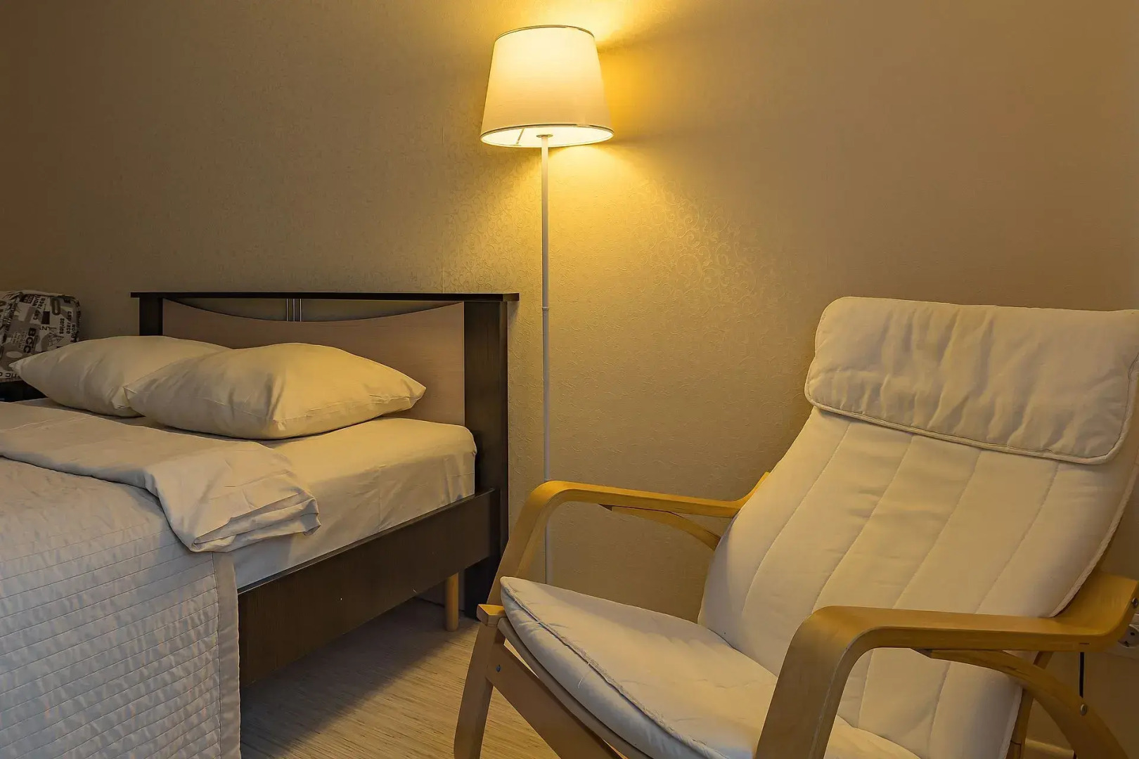 Апартаменты Сутки-Дом - Этажи