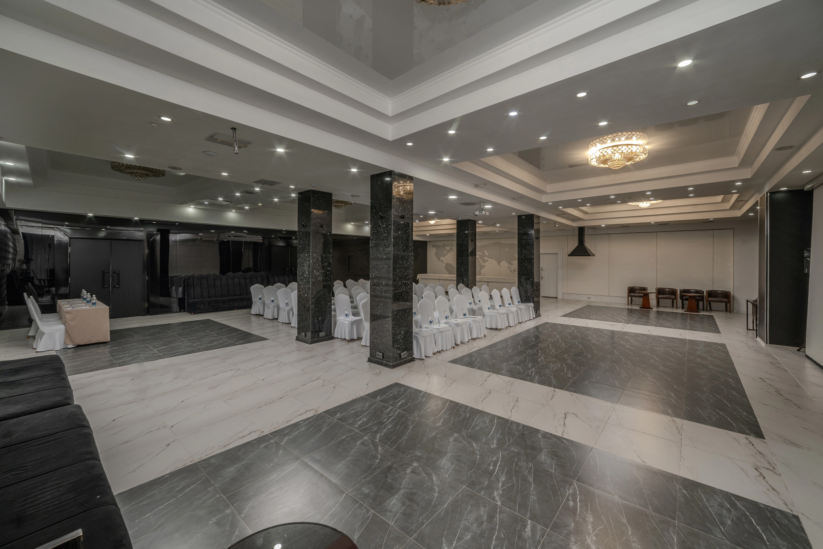 Отель Jannat Regency