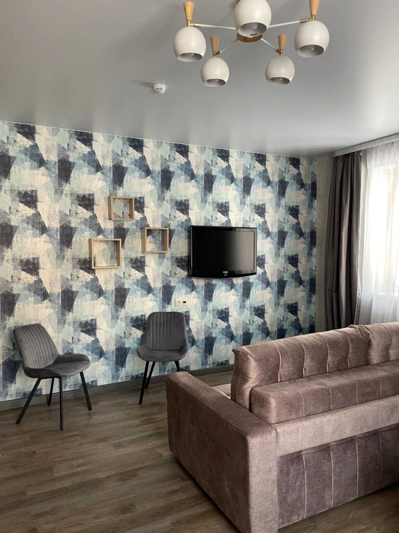 Отель Лапландия