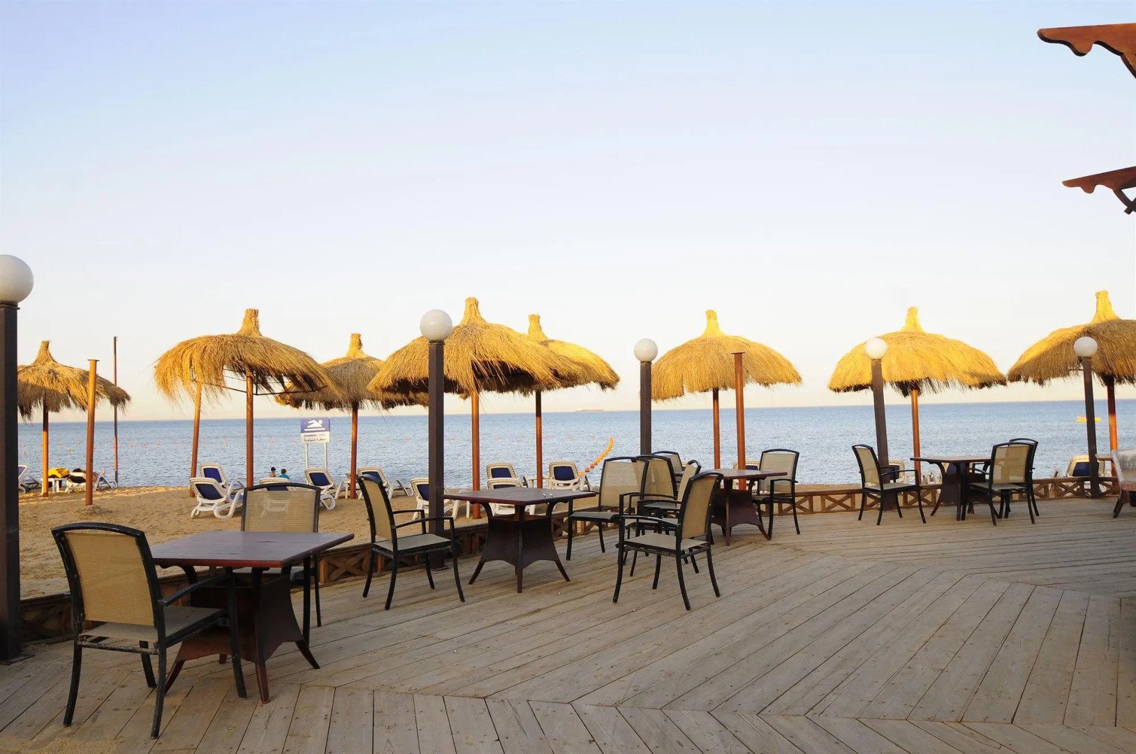 Cancun Sokhna Resort & Villas