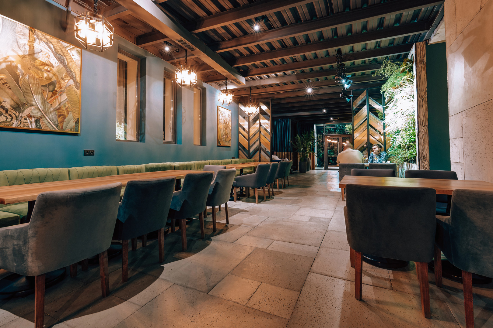 Отель Tulip Residence & Spa