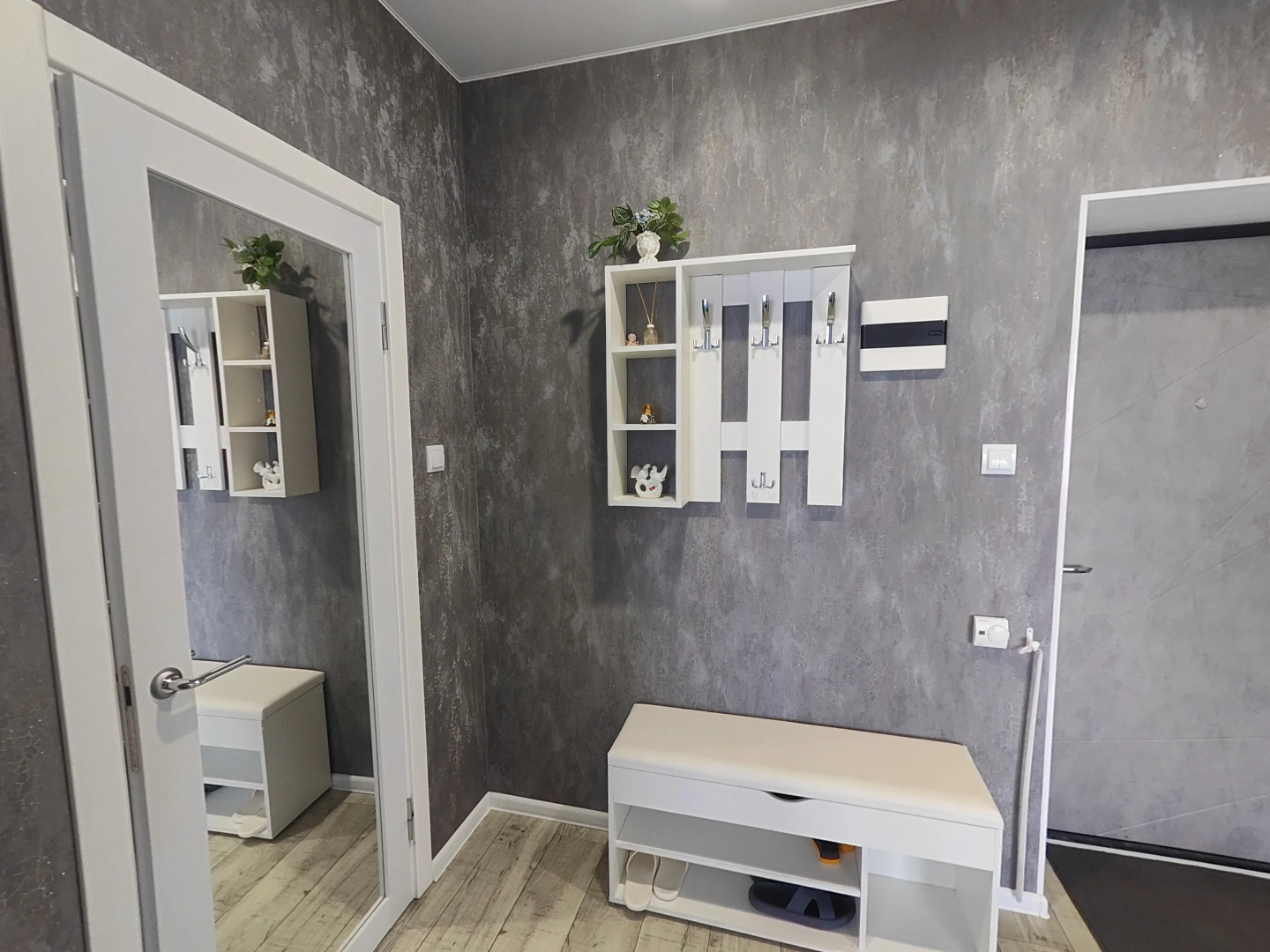 Апартаменты Лазурная Волна