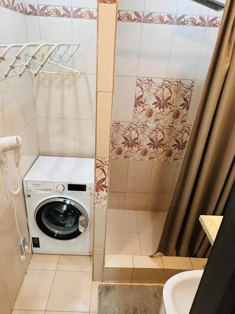 Апартаменты Олимпийский 5