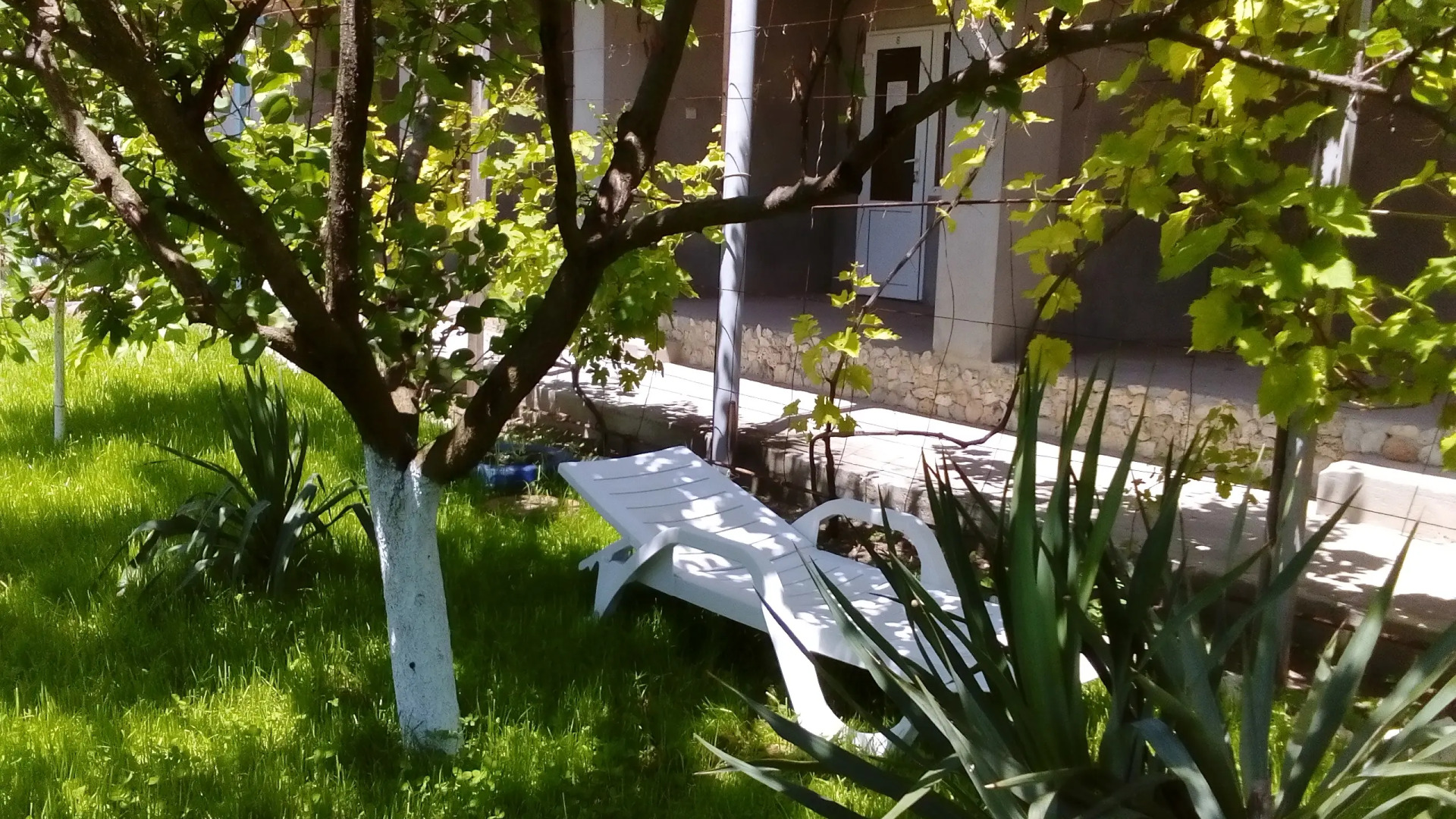 Гостевой Дом Ариадна