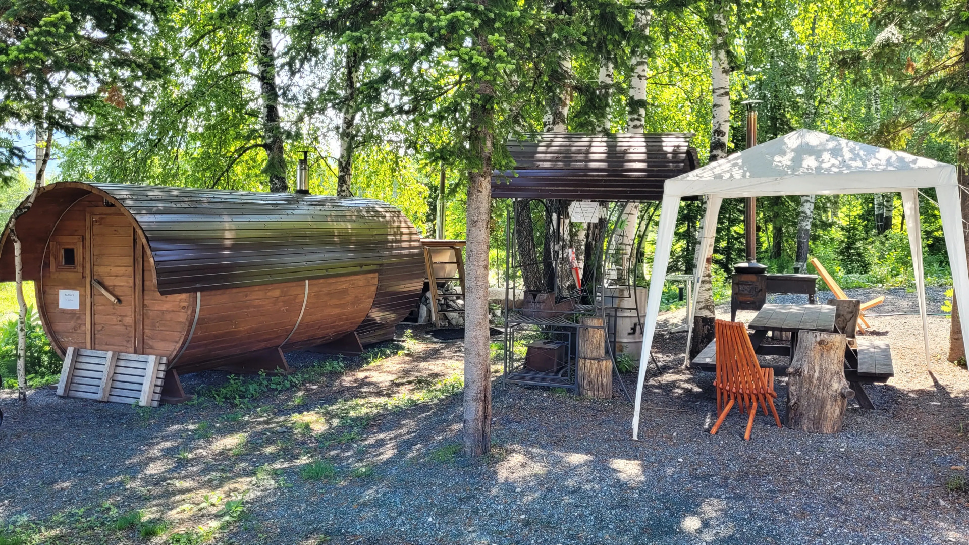 Частный дом Ирбис 3