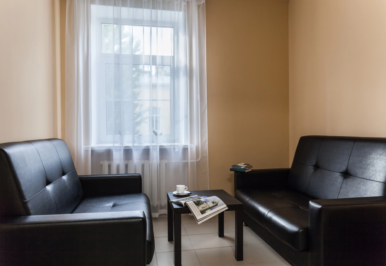 Мини-Отель Волковский