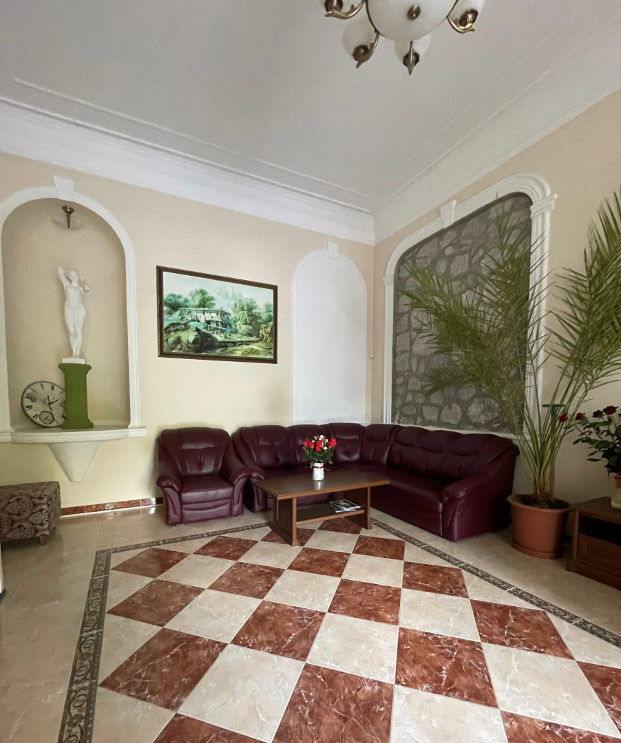 Отель Имение Князей Трубецких