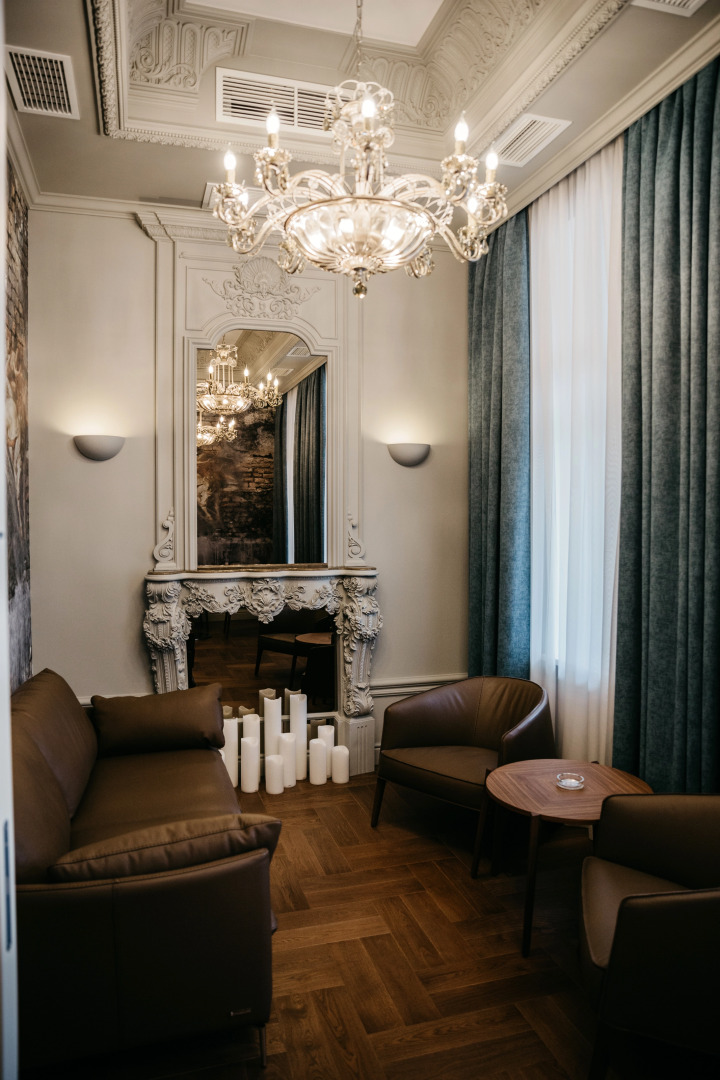 Отель Амурский