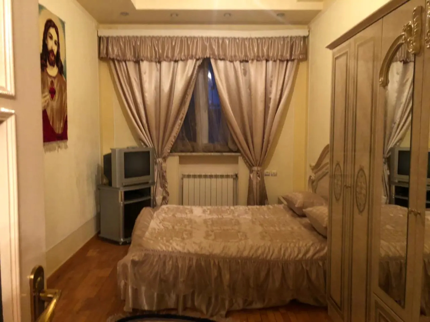 Вилла Mayakovski