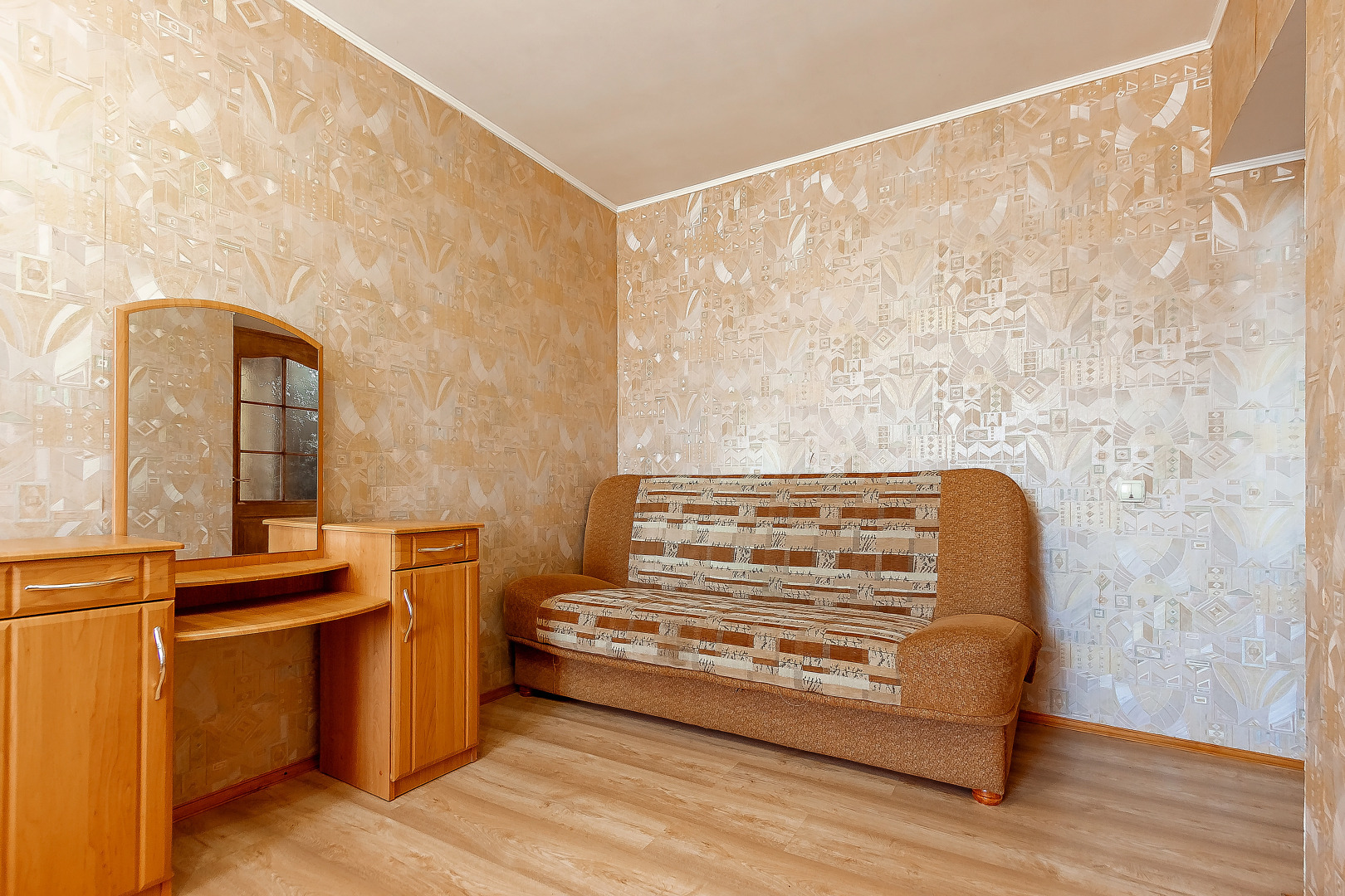 Апартаменты на Айвазовского