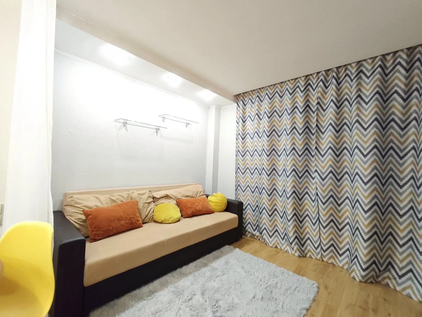 Квартира Комфортная на Южной