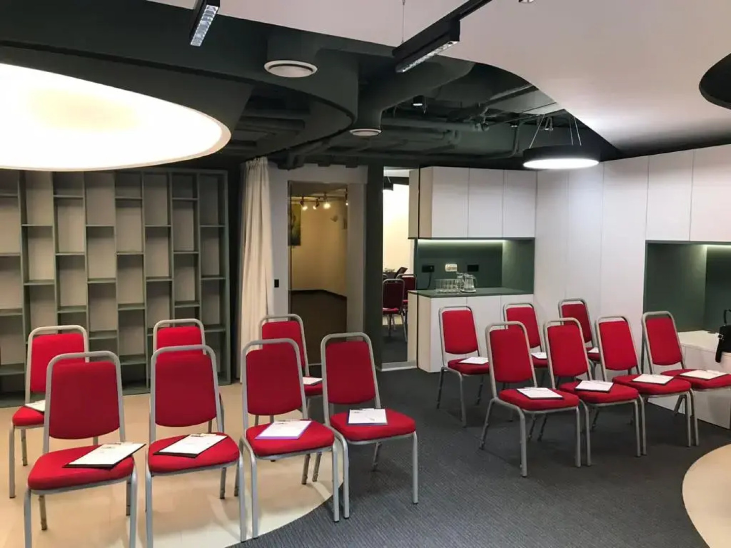 Отель Введенский