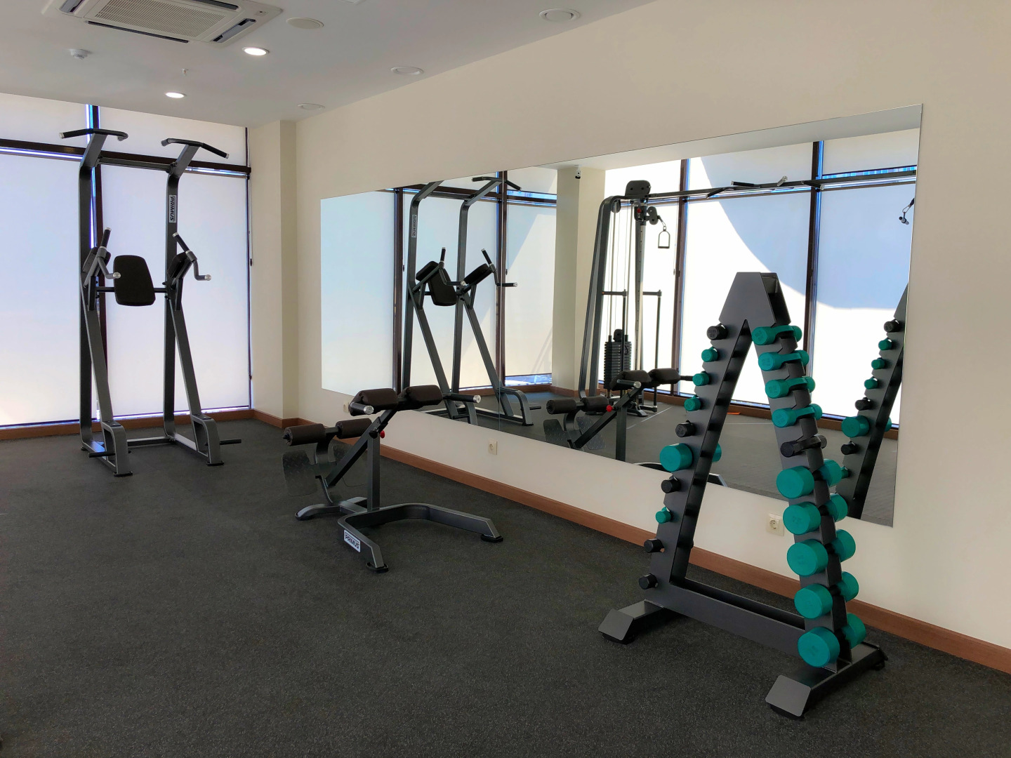 Отель Монто