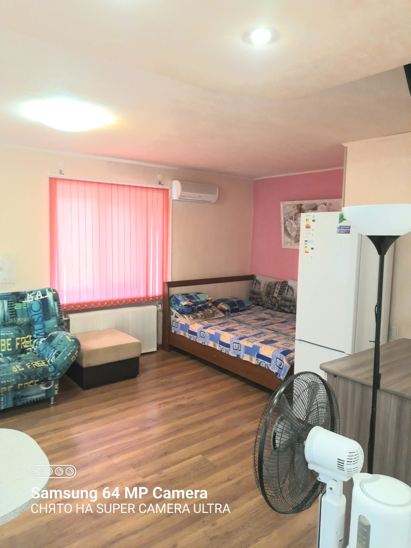 Апартаменты Комфорт