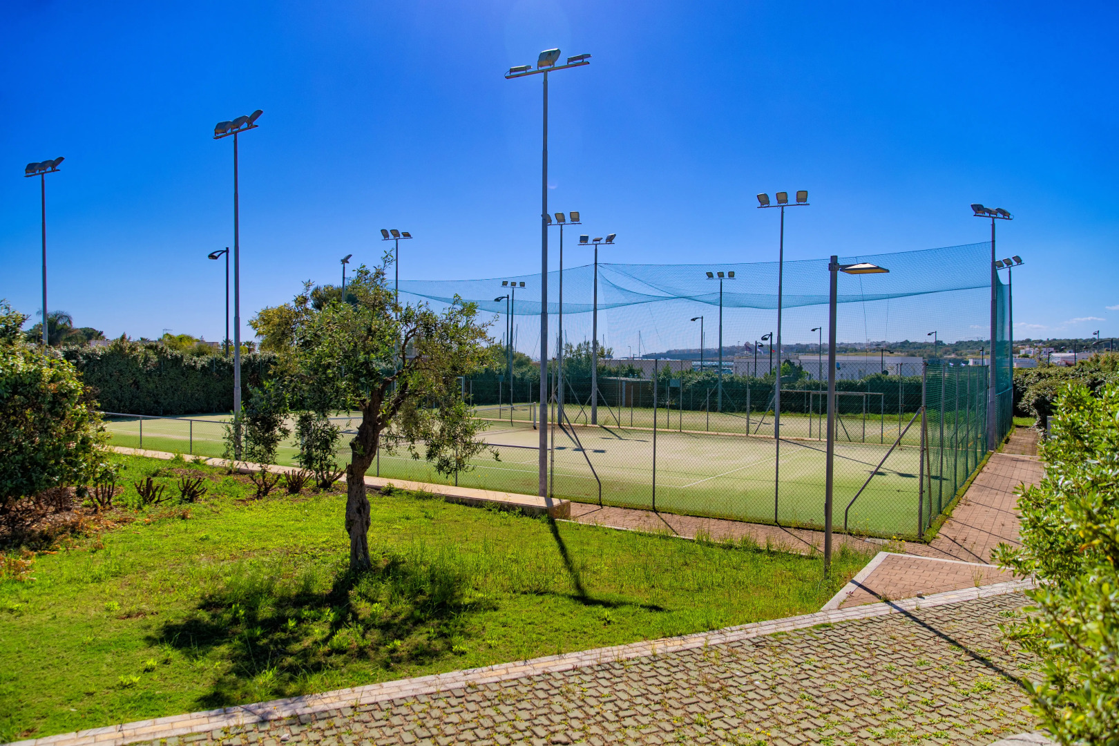 Отель CALA PONTE A TRIBUTE PORTFOLIO