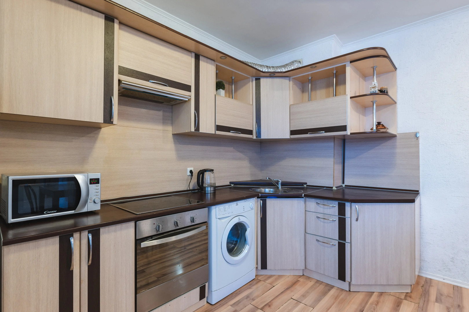 Квартира 2 к Гранд Холл