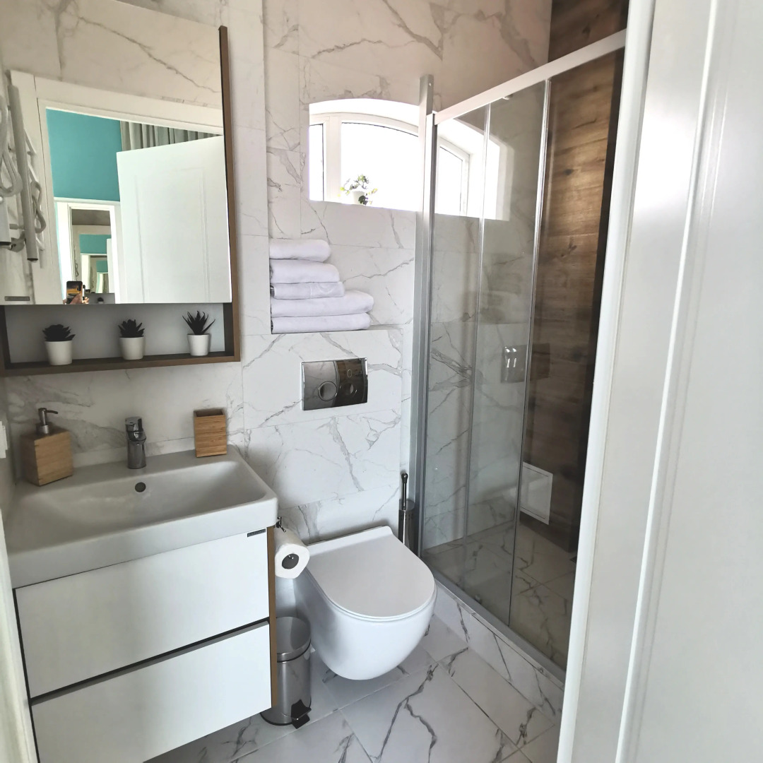 Апартаменты На Дражинке 1