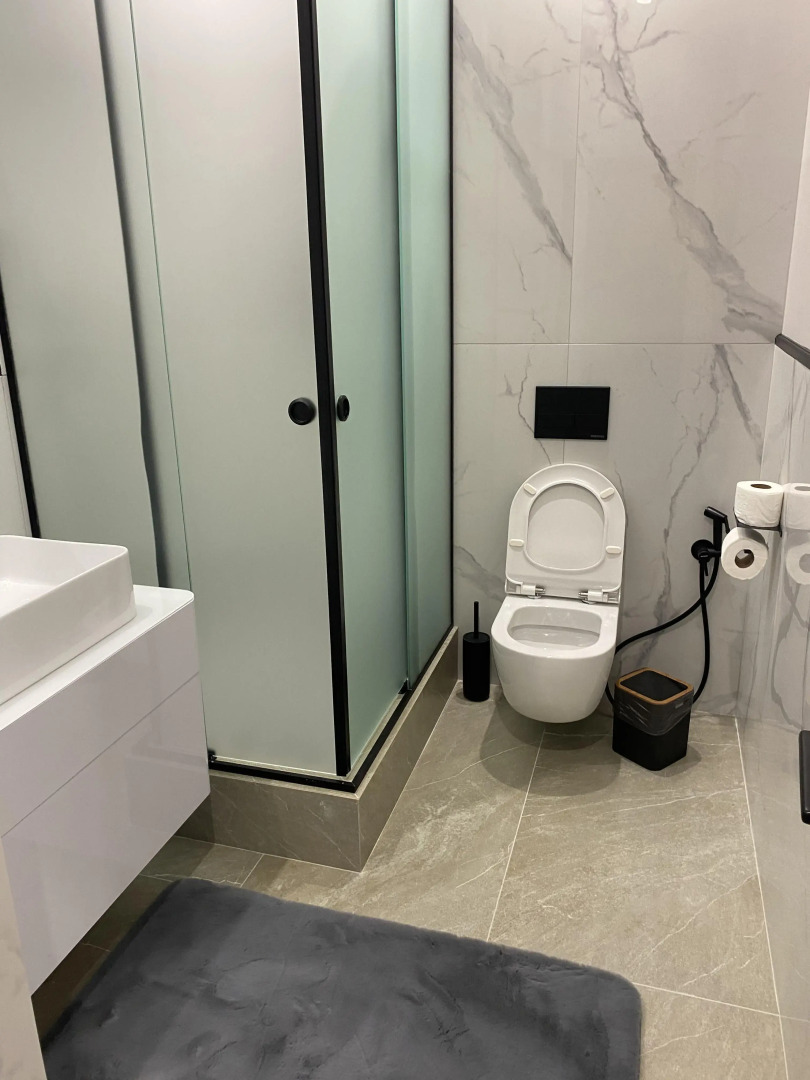 Апартаменты около Кремля и Набережной