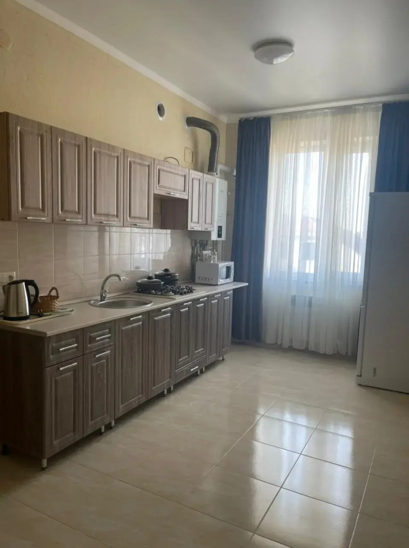 Гостевой Дом У Грека