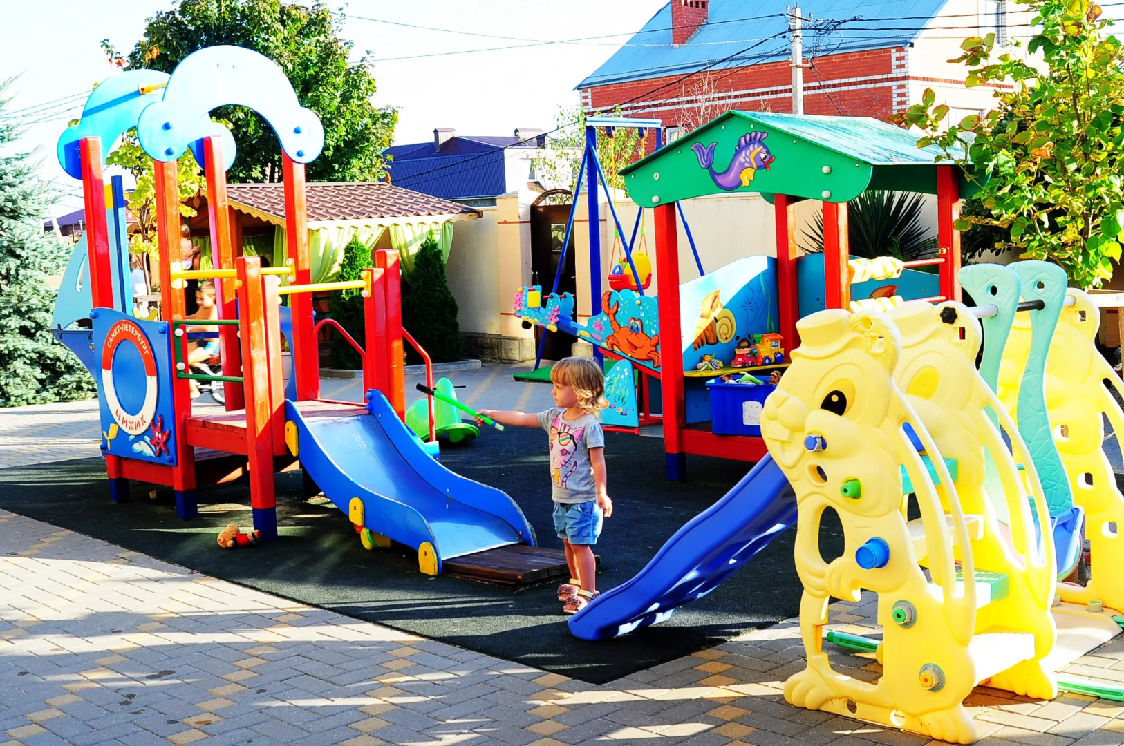 Гостевой Дом Валентин