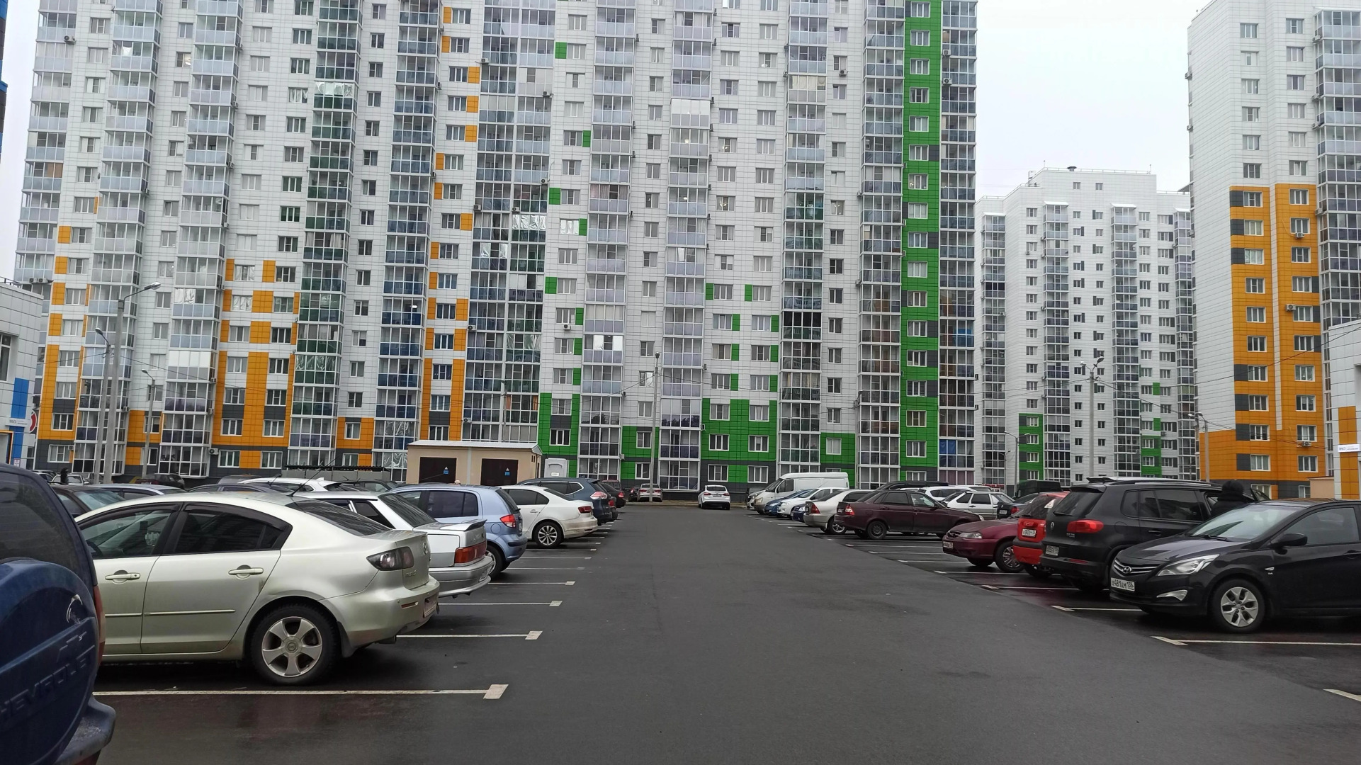 Апартаменты Грин Парк Московский Проспект