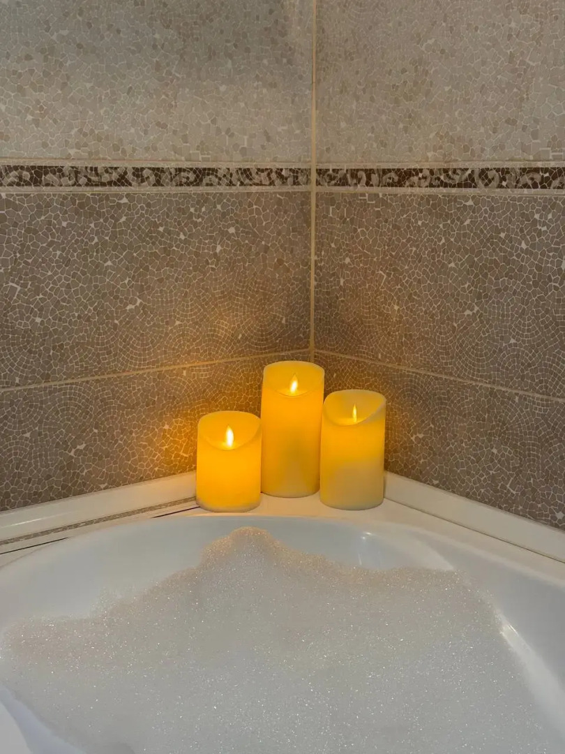 Квартира КвартРента НН на Большой Покровской (наш Арбат)